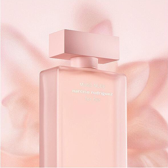 Produktbild Narciso Rodriguez Musc Nude (Eau de Parfum, 30 ml)