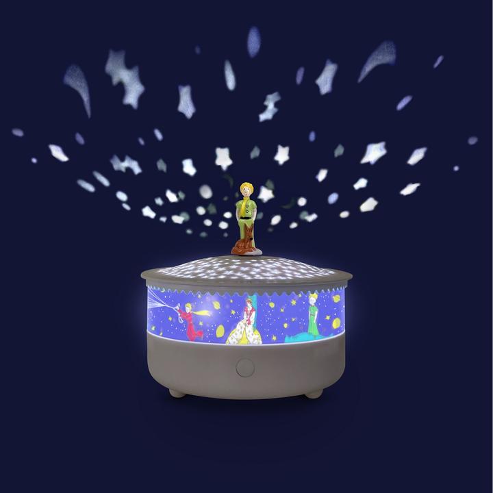 Immagine prodotto Trousselier Musica luce notturna e cielo stellato, Piccolo Principe