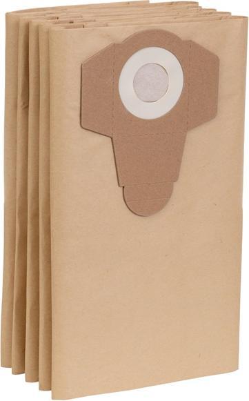 Grunder DUST BAGS MWW707S 30L 5PCS (5 x, 30 l)