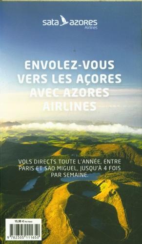 Image du produit Açores 2024 2025