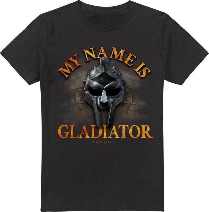 Image du produit Wüsthof - T-shirt MY NAME IS - Homme (XXL)