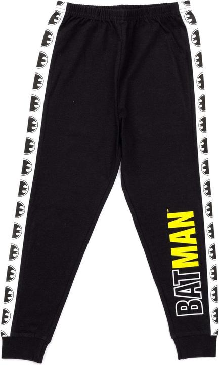 Image du produit Batman Pyjama garçon (134)