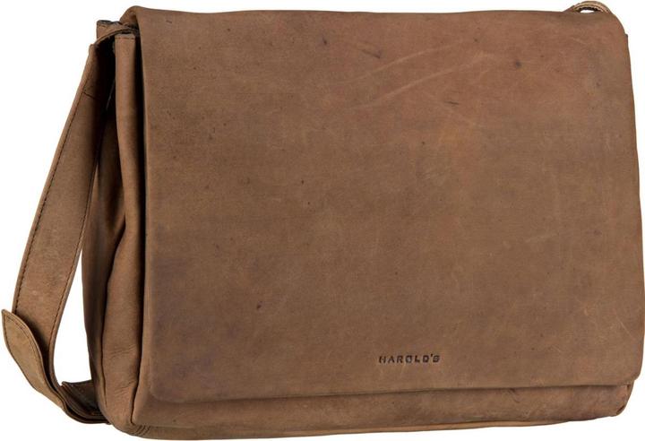 Image du produit Harolds Sac à bandoulière Antic 3104 Kuriertasche L