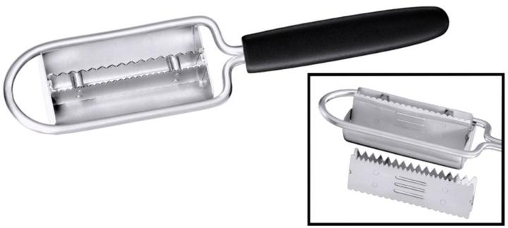 Produktbild Contacto Fischentschupper 23 cm