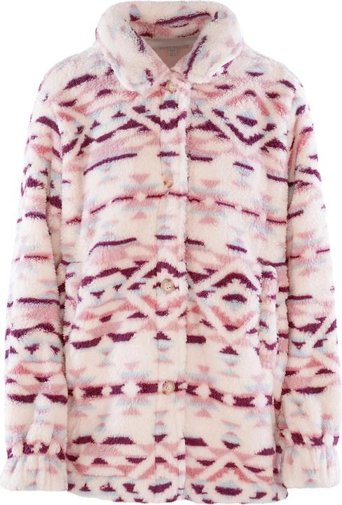 Pj Salvage Sweatjacke Cozy Shacket