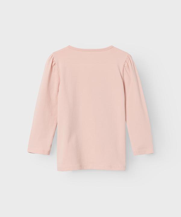 Actual product image Name it Nmfnessie Gabby Ls Top Noos Vde (104)