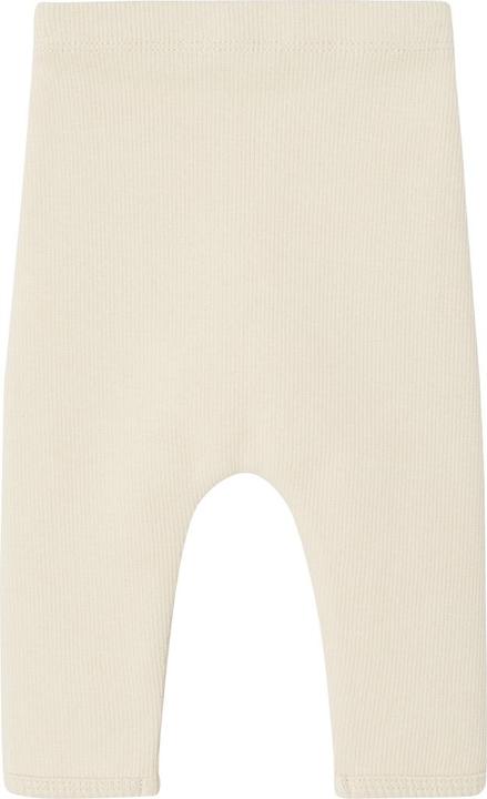 Actual product image Vertbaudet Gerippte Mädchen Baby Leggings (56)