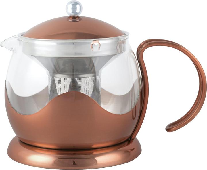 La Cafetière Teapot (0.66 l)