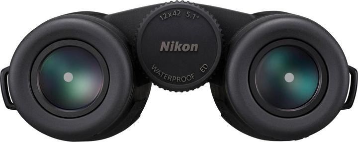 Actual product image Nikon Monarch M5 (12 x, 42 mm)