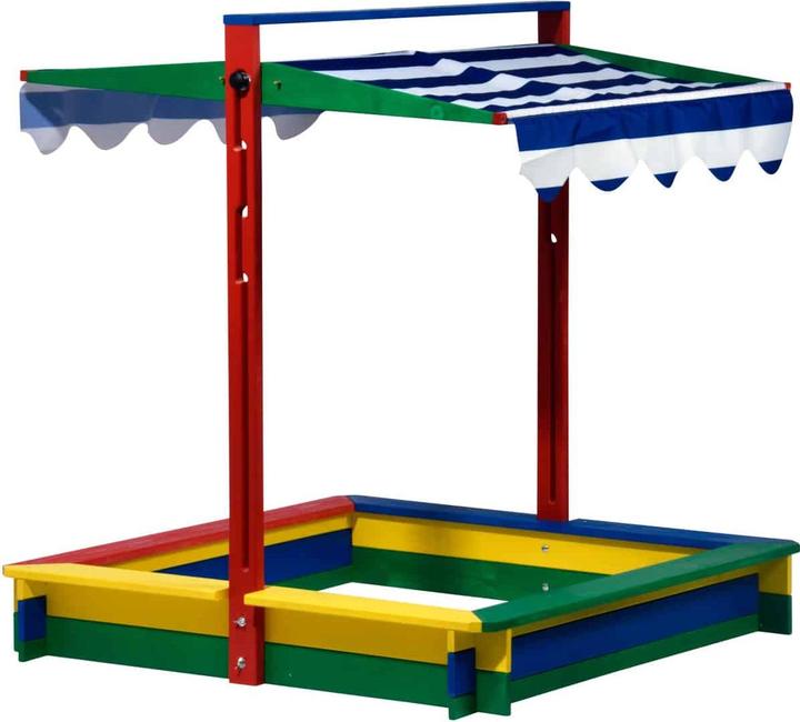 Produktbild Dobar Sandkasten
