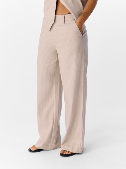 Immagine prodotto Object OBJLISA Hose mit weitem Bein (42)