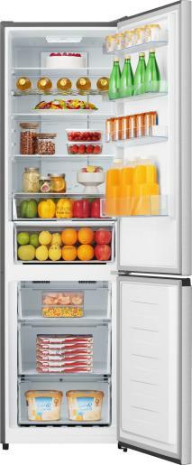 Image du produit Hisense RB440N4CCB (300 l)