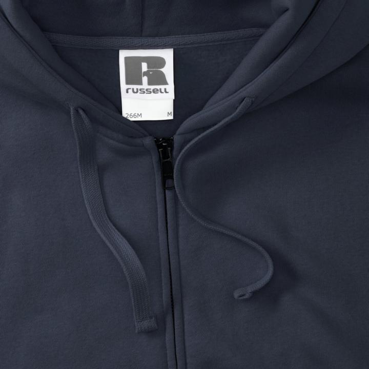 Image du produit Russell - Veste à capuche AUTHENTIC - Homme (4XL)