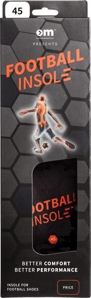 Produktbild Ortho Movement Einzige Football insole
