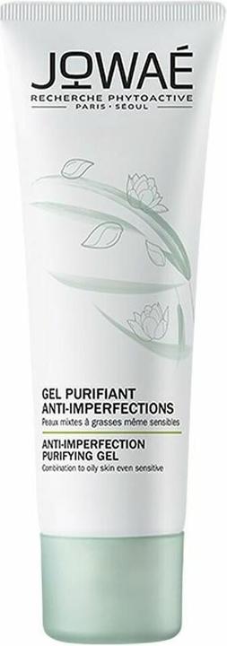 Actual product image Jowae ANTI-IMPERFECTION purifying gel 40 ml (Gel, 40 ml)
