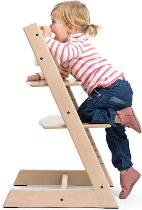 Actual product image Stokke Tripp Trapp (Highchair)
