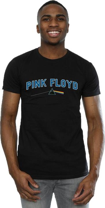 Produktbild Pink Floyd College Prism TShirt (5XL)
