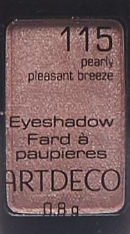 Produktbild Artdeco Eyeshadow (115 pleasent breeze)