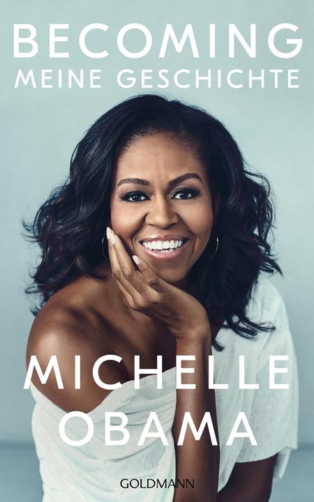 Immagine prodotto Becoming (Tedesco, Michelle Obama, 2018)