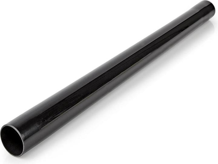 Image du produit Nedis Tube d'aspirateur télescopique 32 mm 500 mm 500 mm plastique noir 500 mm noir