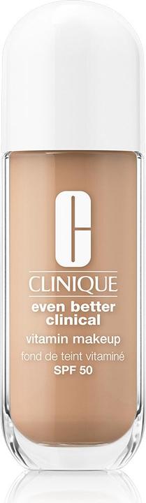 Produktbild Clinique Even Better Clinical Vitamin Makeup SPF 50 Foundation L.M. Cool 3 (Light Medium Cool)