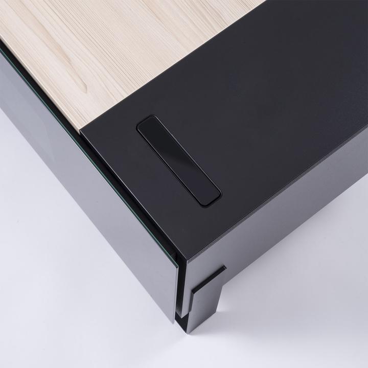 Actual product image Erard Naga (160 x 48 x 30 cm)
