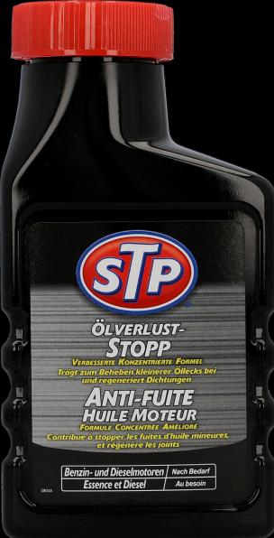 Image du produit STP Arrêt des pertes de pétrole (0.30 l)