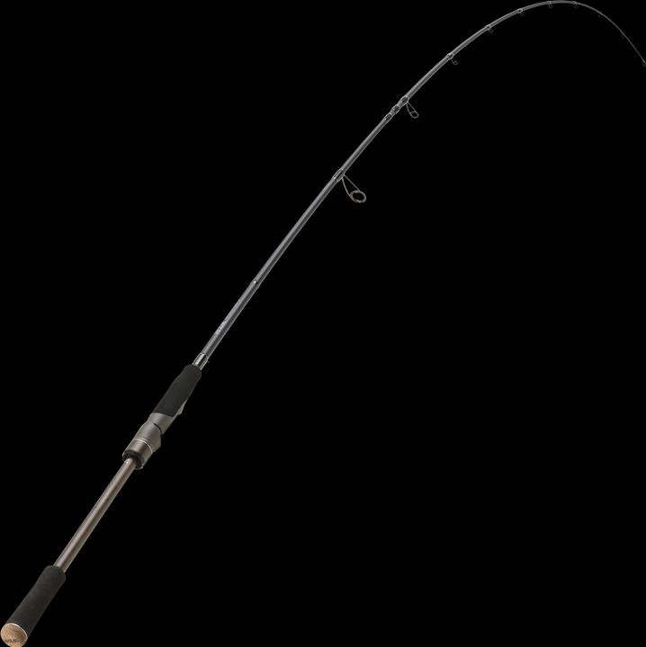 Actual product image Caperlan WXM-9 210MH (Allround rod, 210 cm)