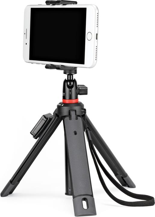 Actual product image Joby TelePod Mobile (Plastic)
