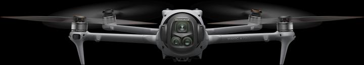 Productafbeelding DJI Mavic 4 Pro 512 GB Creator Combo (DJI RC Pro 2) (100 Mpx)