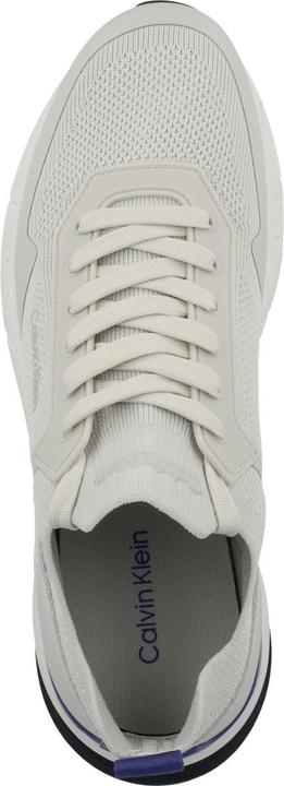 Actual product image Calvin Klein Low Top Lace Up Mix - 57591 (46)
