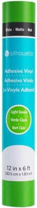 Silhouette Mattes Vinyl