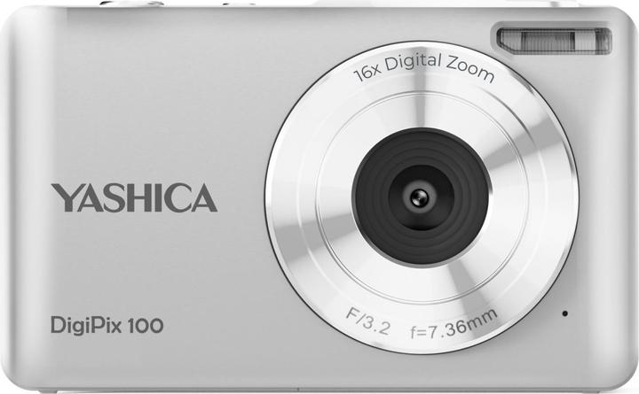 Image du produit Yashica DigiPix 100 (7,3 mm, 5 Mpx)