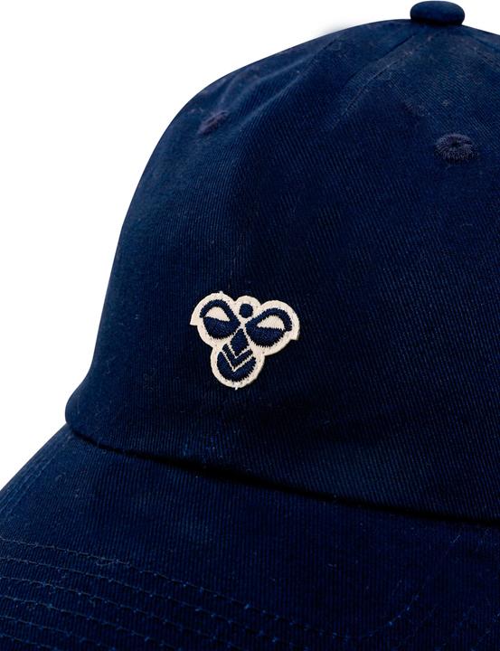 Produktbild hummel Hmlbaseball Cap Bee (One Size)