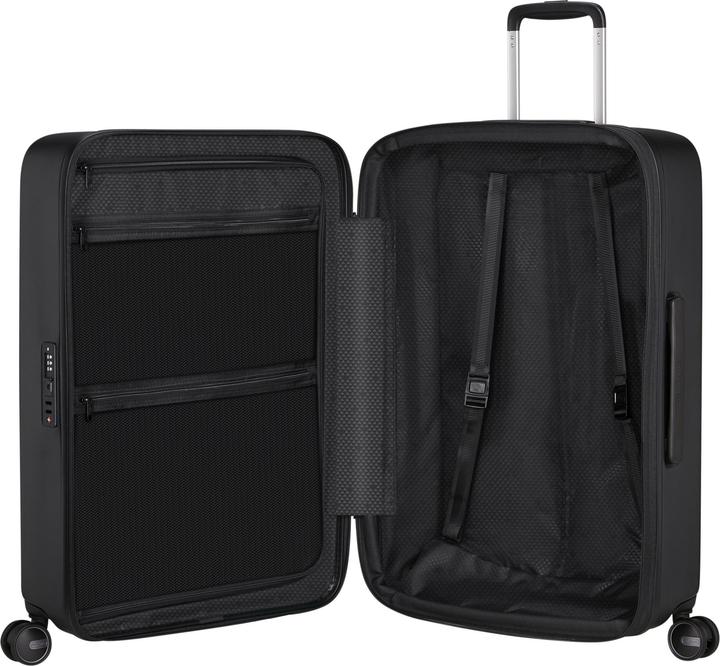 Actual product image Samsonite Spinner (76 l, M (50 - 90l))
