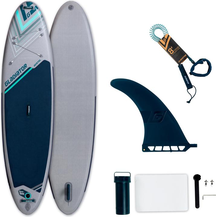 Produktbild Wüsthof SUP-Board Rental (10'8")