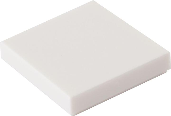 Immagine prodotto LEGO Piastrelle 2x2 - Bianco - Basics 3068b - 500 pezzi (Accessori LEGO)