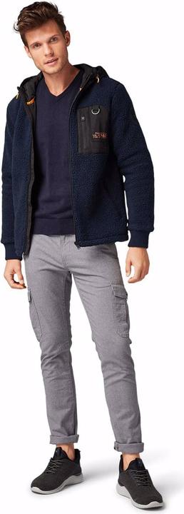 Produktbild Supremo V Pullover (M)