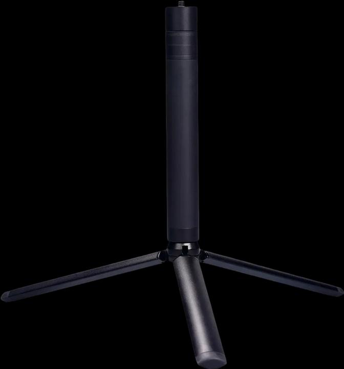 Actual product image Obsbot Extendable Tripod (Metal, Plastic)