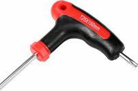 Image du produit ProPlus Torx 10 pieces standard ch