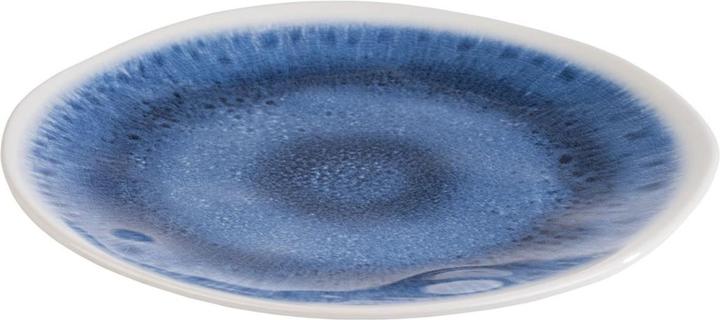Actual product image APS BLUE OCEAN" plate (1 x)
