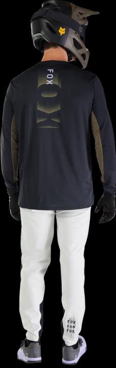 Actual product image Fox Defend Pant Park (32)