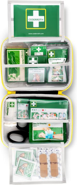 Cederroth Medium (Erste Hilfe Set Zubehör)