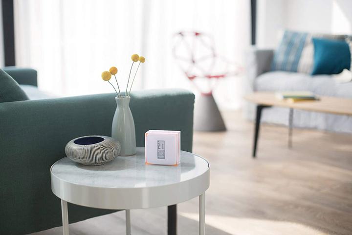 Immagine prodotto Netatmo Termostato intelligente