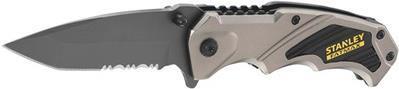 Image du produit Stanley FMHT0-10311 Couteau de sport pour l'extérieur 80 mm Couteau pliant (8 cm)