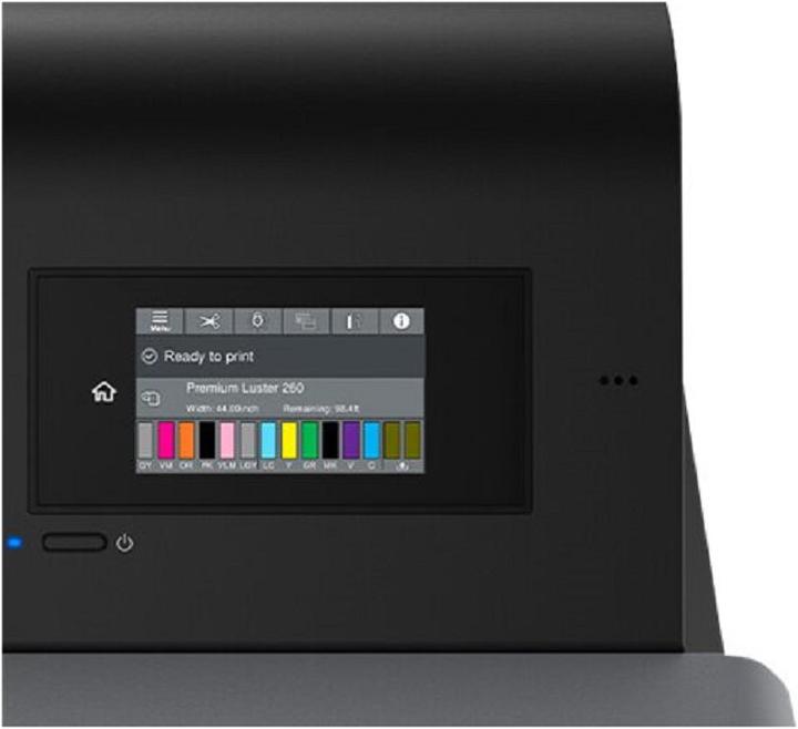 Immagine prodotto Epson SC-P9500 (Inchiostro, Bianco e nero)