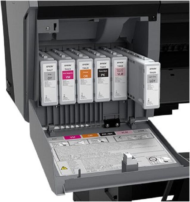 Immagine prodotto Epson SC-P9500 (Inchiostro, Bianco e nero)