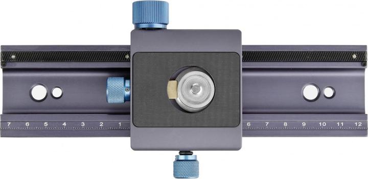 Actual product image Novoflex Castel L (Sleds)