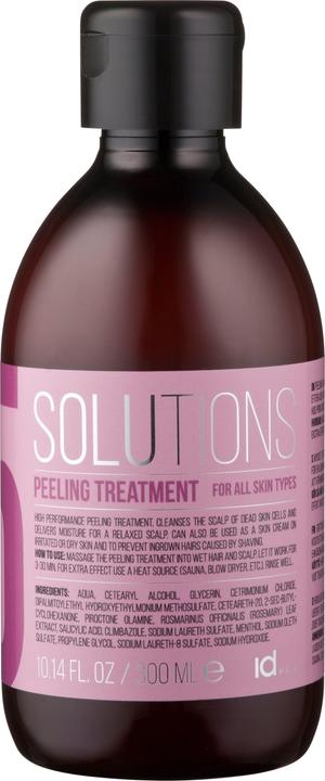 IdHair Solutions No. 5 300 ml (300 ml)