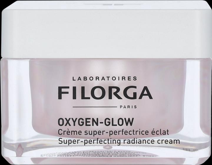 Filorga Oxygen-Glow (50 ml, Tagescreme, Bis SPF 10)